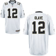 Chris Olave New Orleans Saints Jersey - Jersey and Sneakers