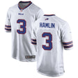 Damar Hamlin Buffalo Bills Jersey - Jersey and Sneakers