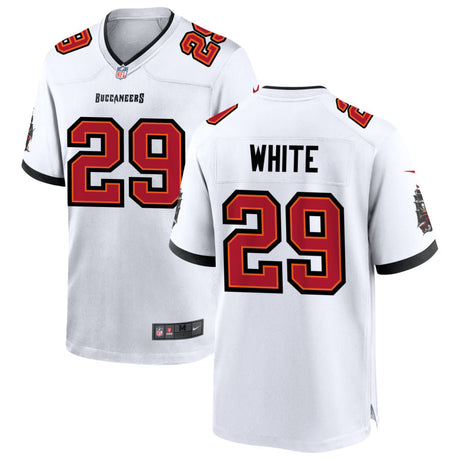 Rachaad White Tampa Bay Buccaneers Jersey - Jersey and Sneakers