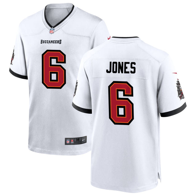 Julio Jones Tampa Bay Buccaneers Jersey - Jersey and Sneakers