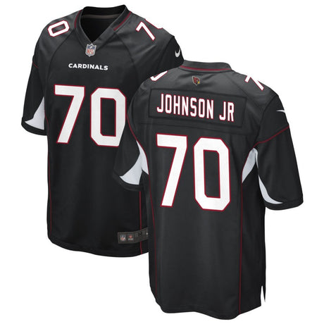 Paris Johnson Jr Arizona Cardinals Jersey - Jersey and Sneakers