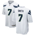 Geno Smith Seattle Seahawks Jersey - Jersey and Sneakers