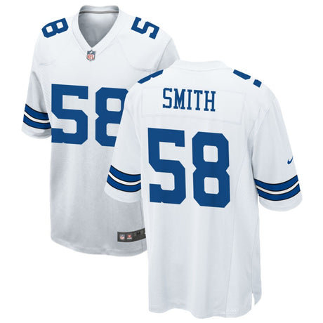 Mazi Smith Dallas Cowboys Jersey - Jersey and Sneakers