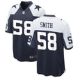 Mazi Smith Dallas Cowboys Jersey - Jersey and Sneakers