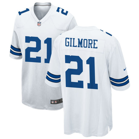 Stephon Gilmore Dallas Cowboys Jersey - Jersey and Sneakers