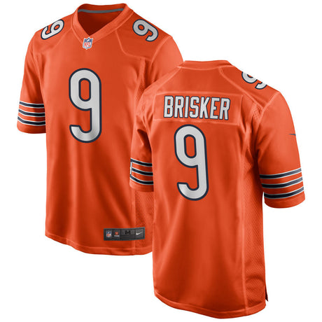 Jaquan Brisker Chicago Bears Jersey - Jersey and Sneakers