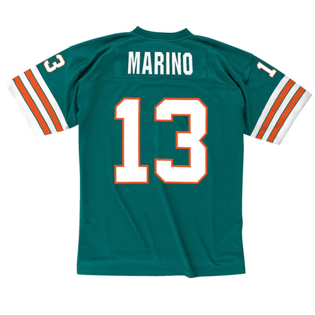 Dan Marino Miami Dolphins Jersey - Jersey and Sneakers