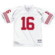 Joe Montana San Fransisco 49ers Jersey - Jersey and Sneakers