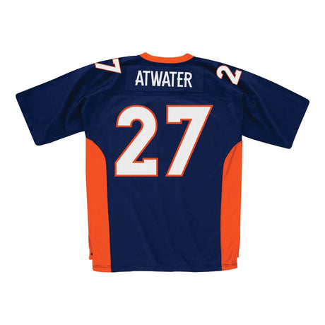 Steve Atwater Denver Broncos Jersey - Jersey and Sneakers