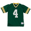 Brett Farve Green Bay Packers Jersey - Jersey and Sneakers