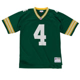 Brett Farve Green Bay Packers Jersey - Jersey and Sneakers