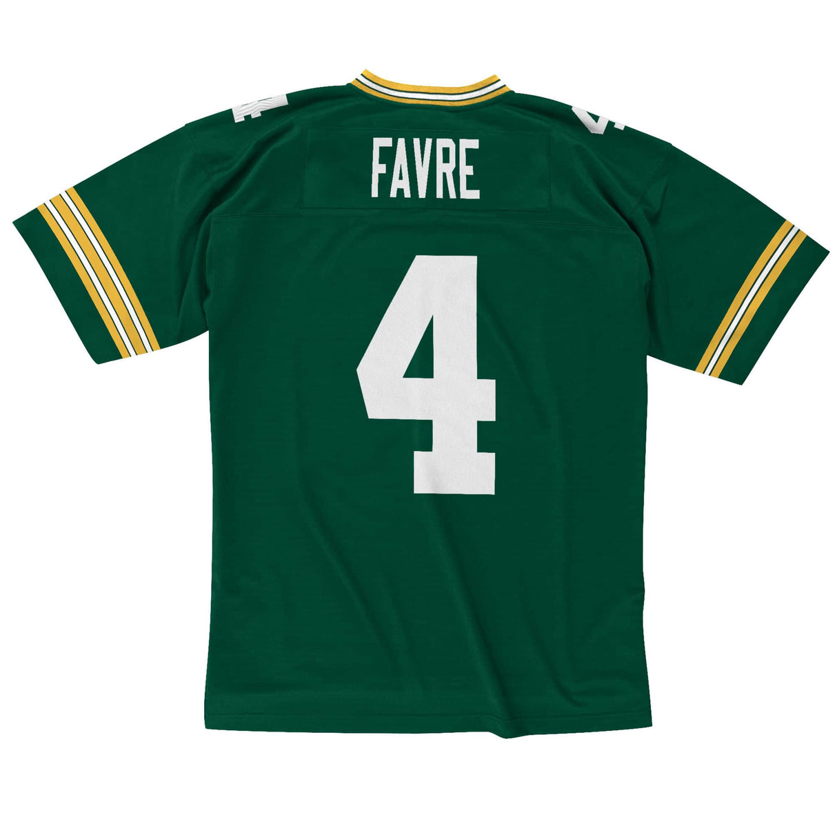 Brett Farve Green Bay Packers Jersey - Jersey and Sneakers