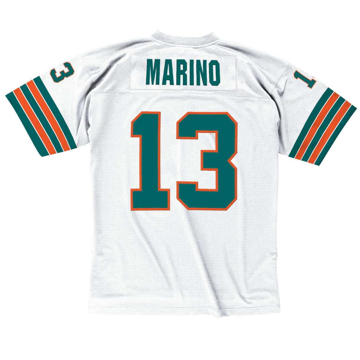 Dan Marino Miami Dolphins Jersey - Jersey and Sneakers