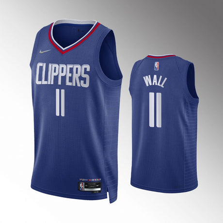 John Wall Los Angeles Clippers Jersey - Jersey and Sneakers