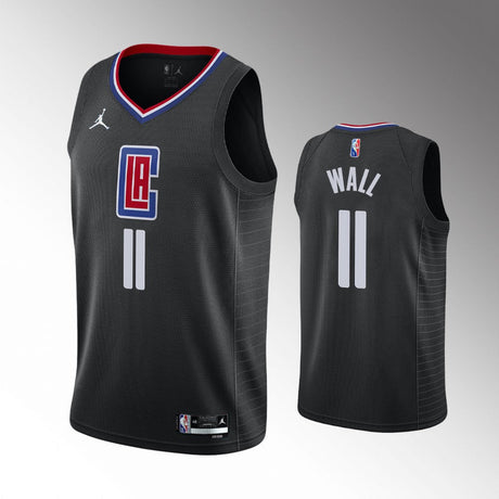 John Wall Los Angeles Clippers Jersey - Jersey and Sneakers