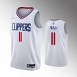 John Wall Los Angeles Clippers Jersey - Jersey and Sneakers