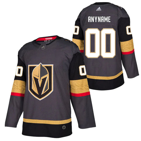 Vegas Golden Knights Jersey - Jersey and Sneakers