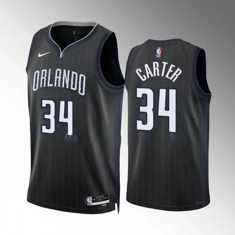 Wendell Carter Jr Orlando Magic Jersey - Jersey and Sneakers