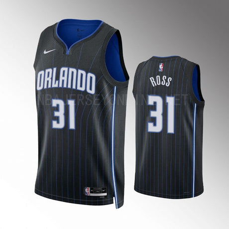 Terrence Ross Orlando Magic Jersey - Jersey and Sneakers