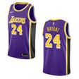 Kobe Bryant Los Angeles Lakers Jersey - Jersey and Sneakers