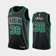 Marcus Smart Boston Celtics Jersey - Jersey and Sneakers