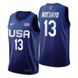 Bam Adebayo Team USA Olympics Jersey - Jersey and Sneakers