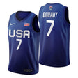 Kevin Durant Team USA Olympics Jersey - Jersey and Sneakers