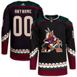 Arizona Coyotes Jersey - Jersey and Sneakers