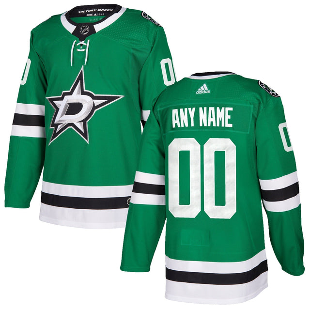 Dallas Stars Jersey - Jersey and Sneakers