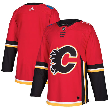 Calgary Flames Jersey - Jersey and Sneakers