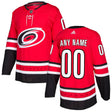 Carolina Hurricanes Jersey - Jersey and Sneakers