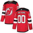 New Jersey Devils Jersey - Jersey and Sneakers