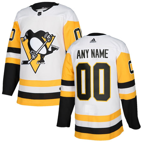 Pittsburgh Penguins Jersey - Jersey and Sneakers