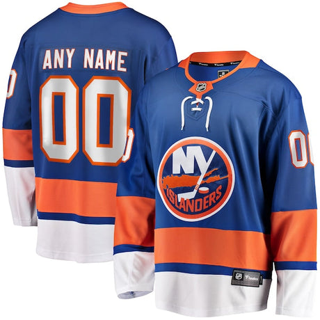 New York Islanders Jersey - Jersey and Sneakers