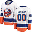 New York Islanders Jersey - Jersey and Sneakers
