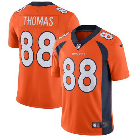 Demaryius Thomas Denver Broncos Jersey - Jersey and Sneakers
