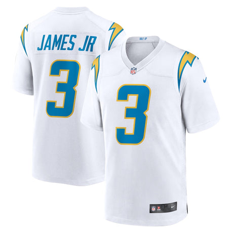 Derwin James Los Angeles Chargers Jersey - Jersey and Sneakers