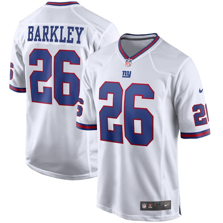 Saquon Barkley New York Giants Jersey - Jersey and Sneakers