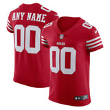 Custom Elite NFL Football Jersey - Jersey and Sneakers