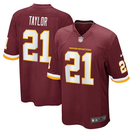 Sean Taylor Washington Redskins Jersey - Jersey and Sneakers