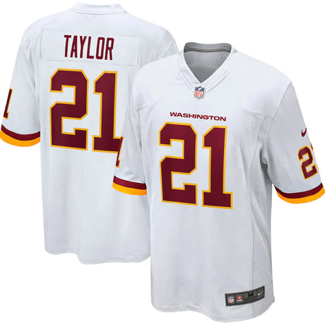 Sean Taylor Washington Redskins Jersey - Jersey and Sneakers