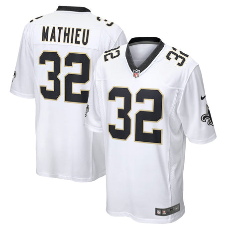 Tyrann Mathieu New Orleans Saints Jersey - Jersey and Sneakers