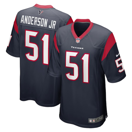 Will Anderson Jr Houston Texans Jersey - Jersey and Sneakers