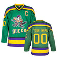 Anaheim Ducks Jersey - Jersey and Sneakers