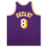 Kobe Bryant 1996-97 Classic Los Angeles Lakers Jersey - Jersey and Sneakers