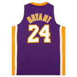 Kobe Bryant Los Angeles Lakers Jersey - Jersey and Sneakers