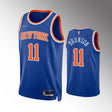 Jalen Brunson New York Knicks Jersey - Jersey and Sneakers