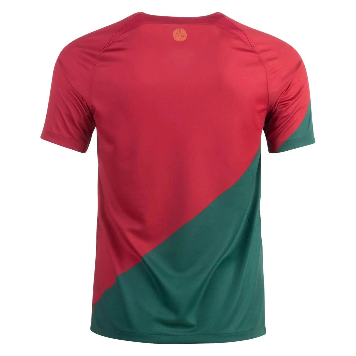 Portugal Jersey - Jersey and Sneakers