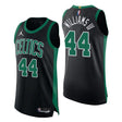 Robert Williams Boston Celtics Jersey - Jersey and Sneakers