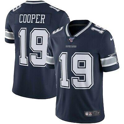 Amari Cooper Dallas Cowboys Jersey - Jersey and Sneakers